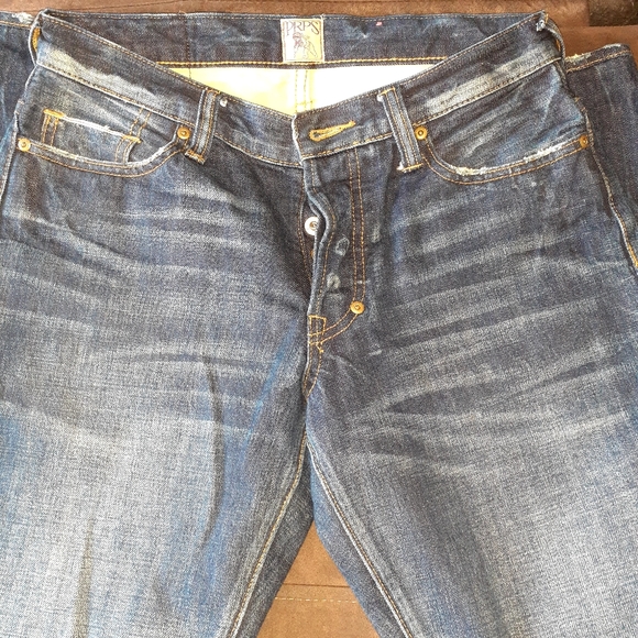 Prps barracudas 29x33 - Picture 1 of 4